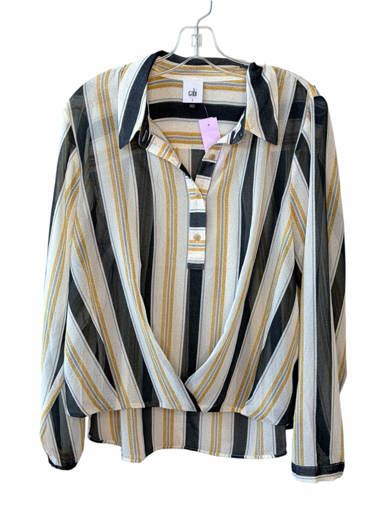 CABI Size large TOP W