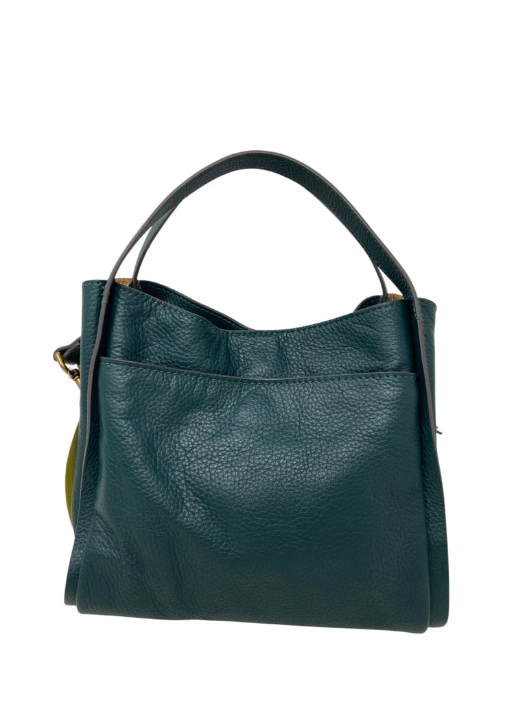 AMERICAN LEATHER CO Size medium HAND BAG