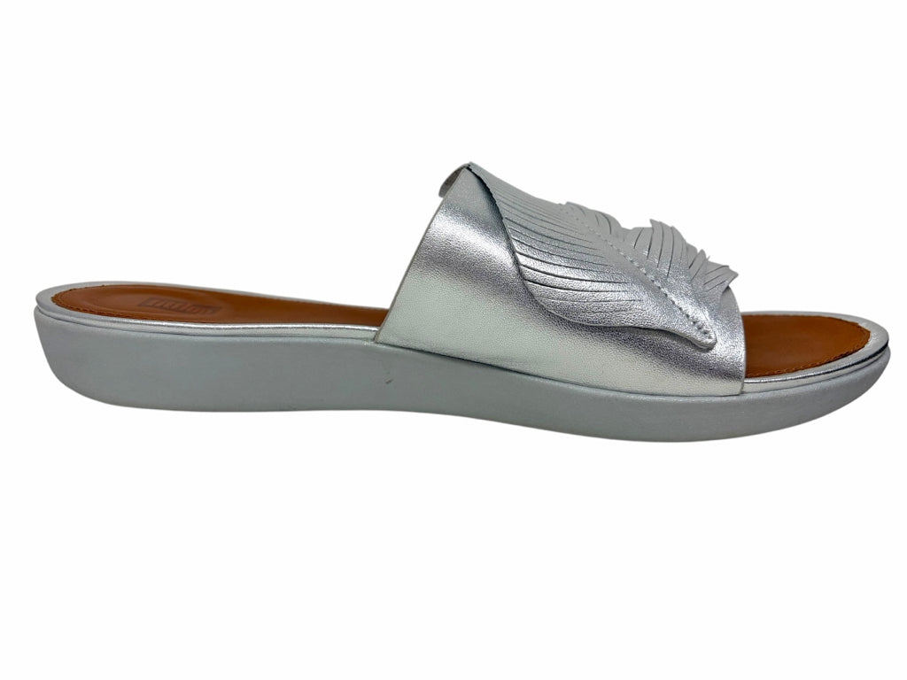FITFLOPS Size 10 SLIDE W