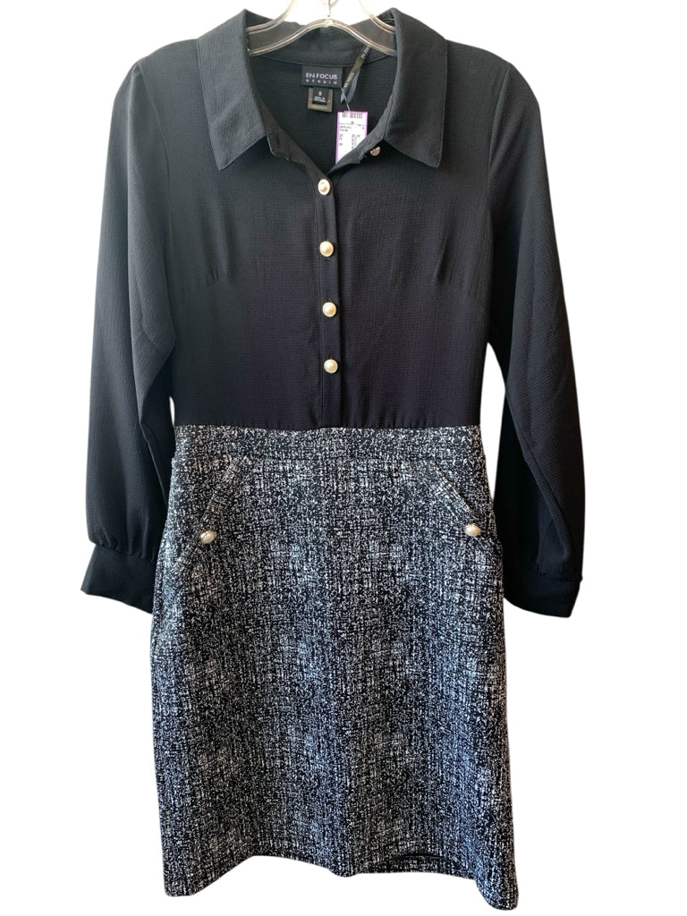 EN FOCUS  6 DRESS W
