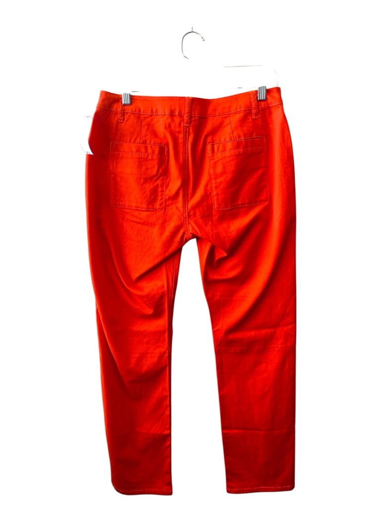 CABI  4 PANTS W