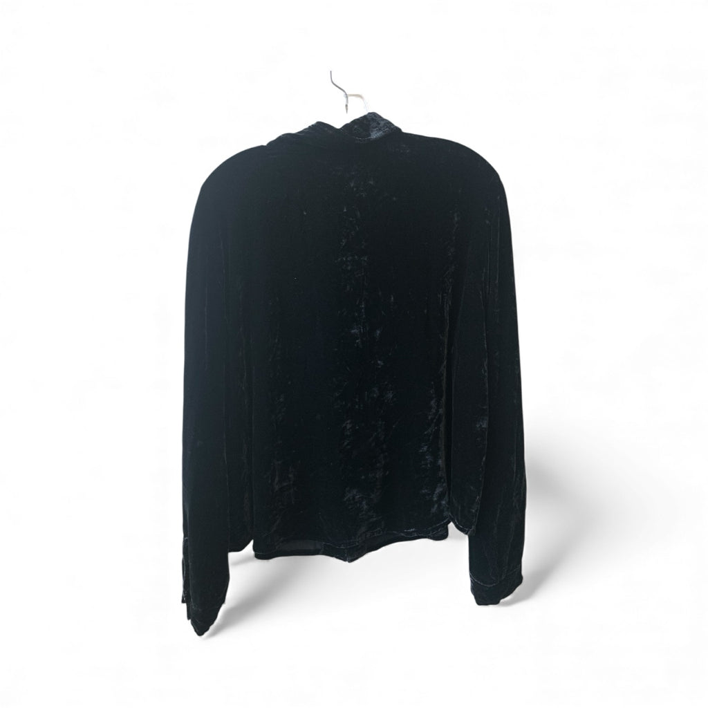 COLDWATER CREEK  xL BLOUSE W