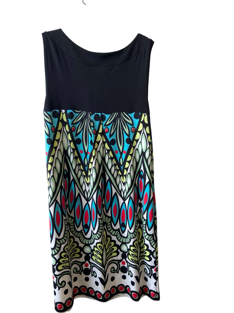 DRESSBARN Size 4 DRESS W