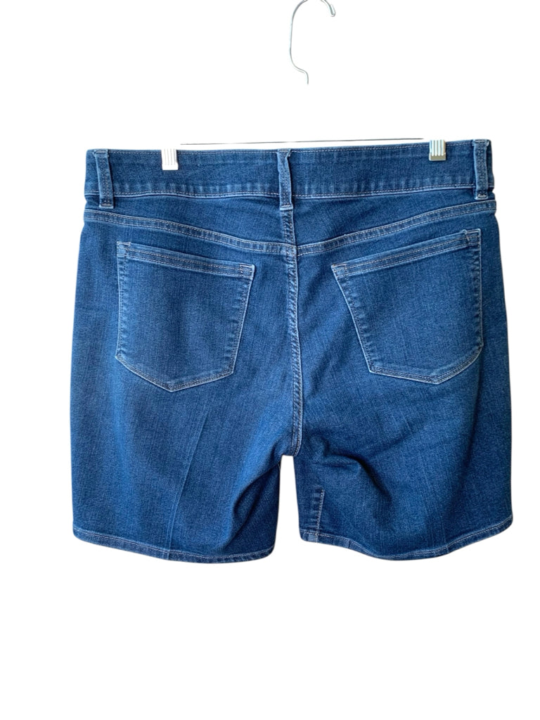 RIDERS  14 SHORT W