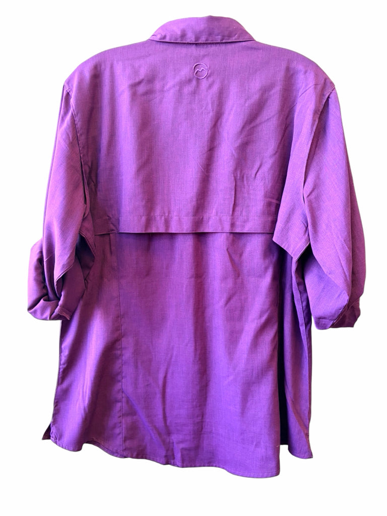 MAGELLAN Size xL BLOUSE W
