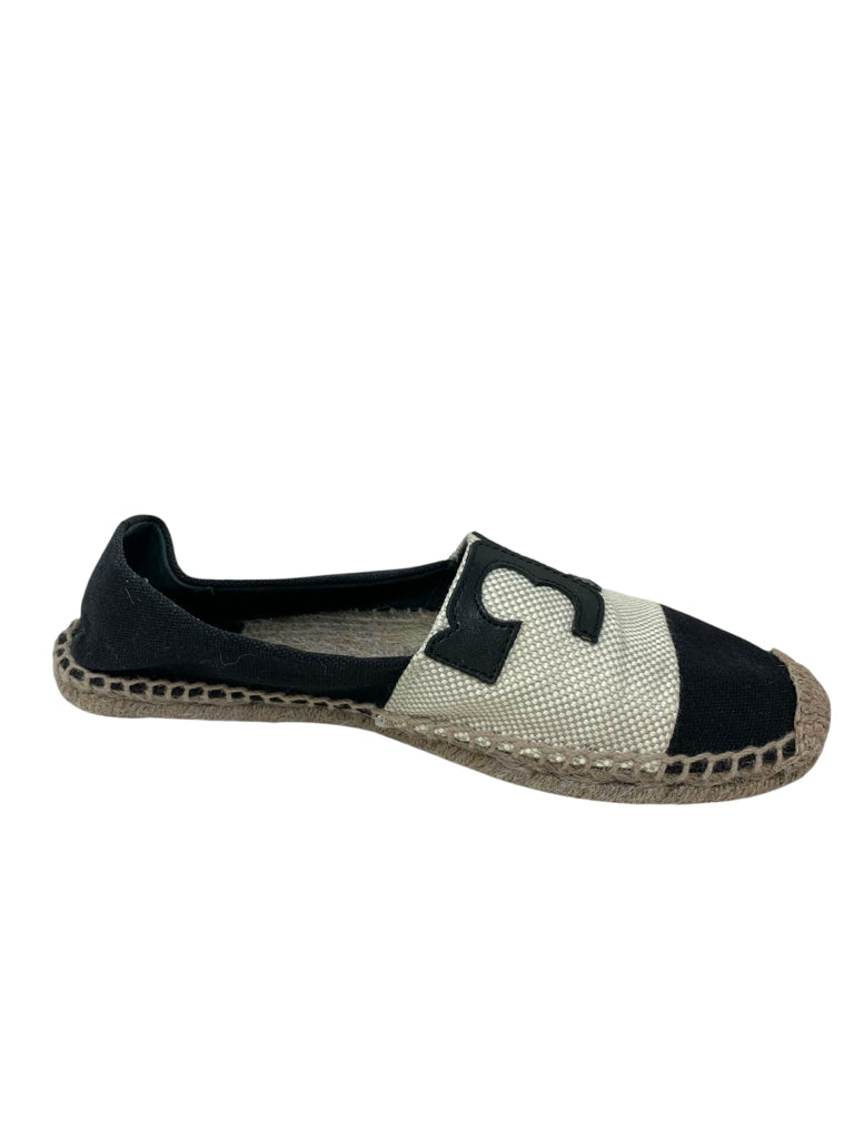TORY BURCH  8.5 LOAFER W