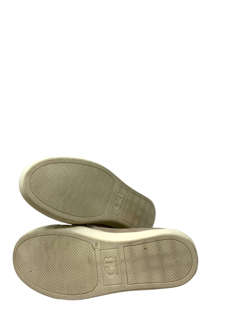 GIANNI BINI  7.5 SHOES W