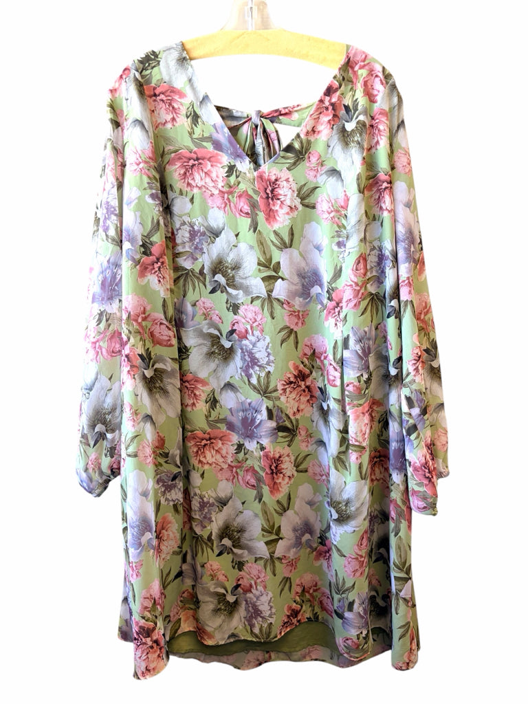 INC Size 3X DRESS W