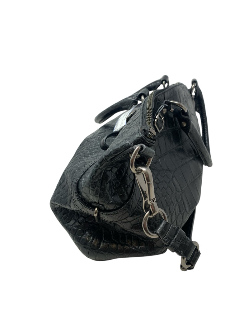 COACH  large PURSE W