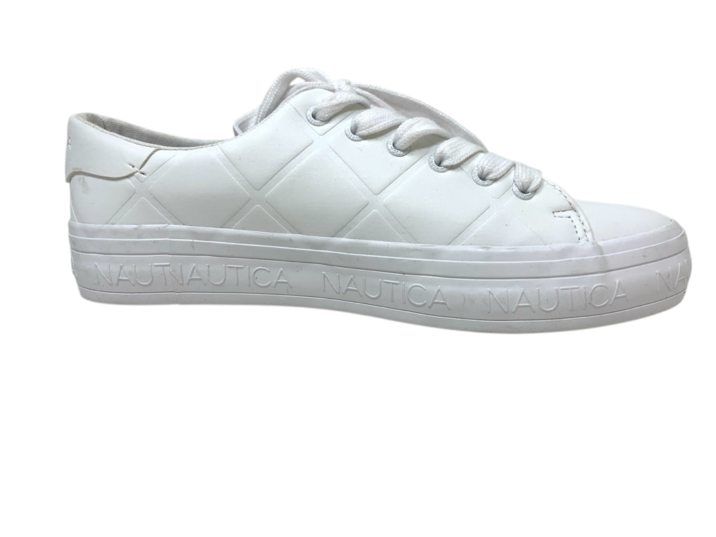 NAUTICA  8 SNEAKERS W