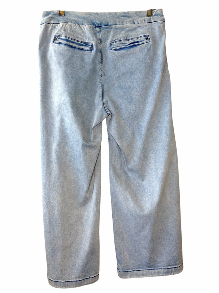 LISETTE Size 10 CROP W