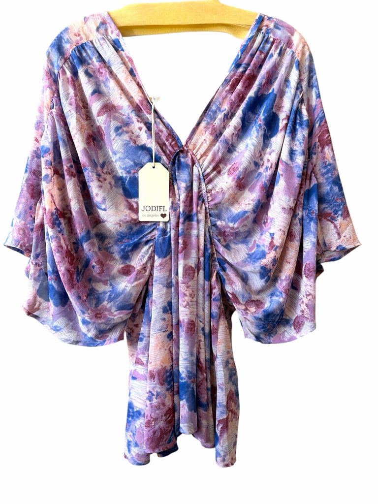 JODIFL Size small TOP  W