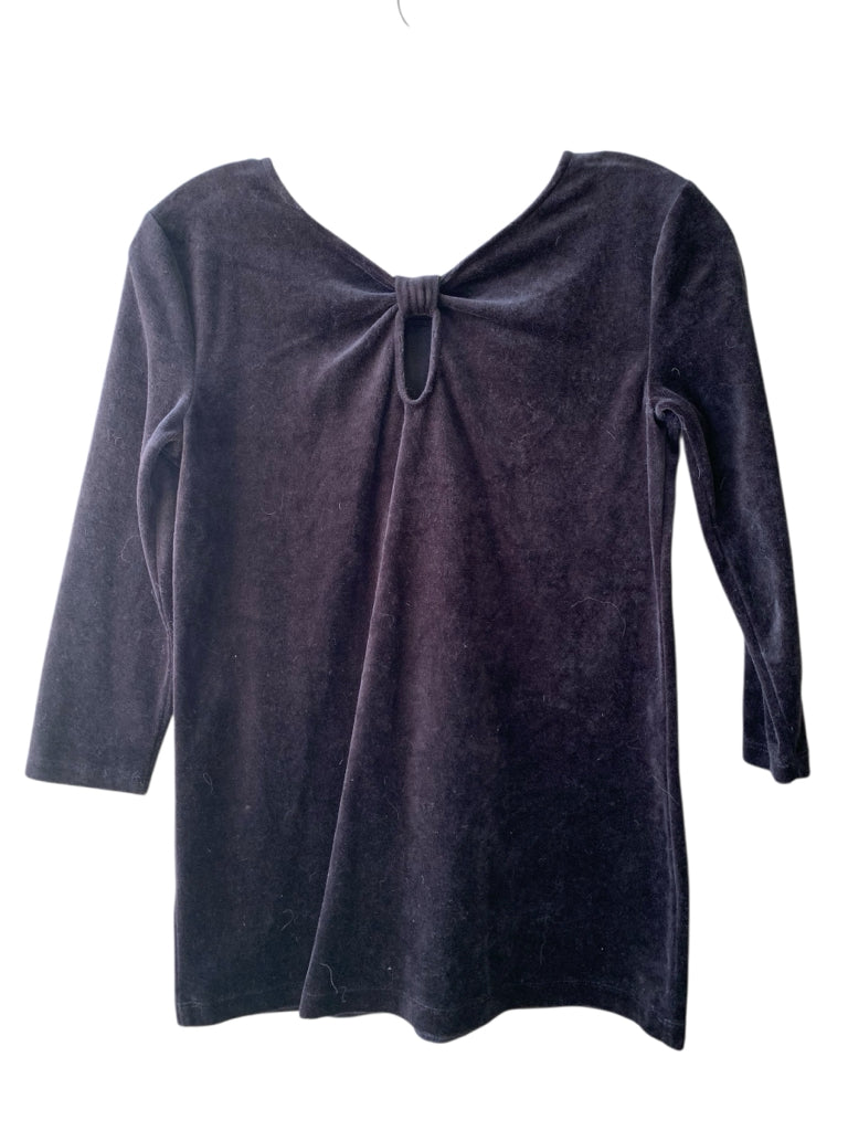 TALBOTS  PS TOP  W