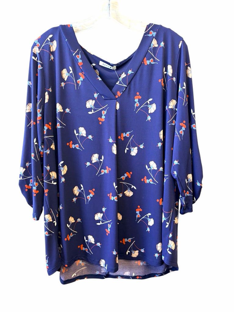 BEACON Size 2X TOP W