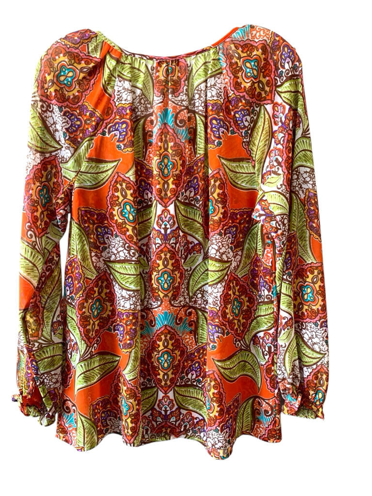CHARTER CLUB  medium TOP W