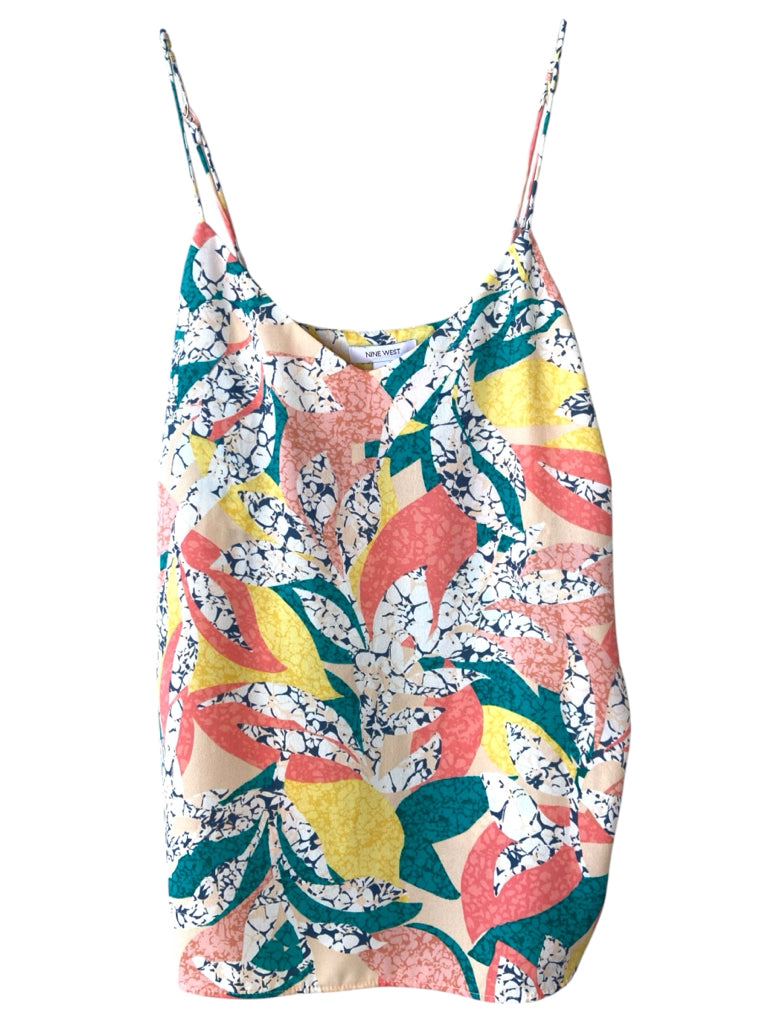 NINE WEST Size large TANK W