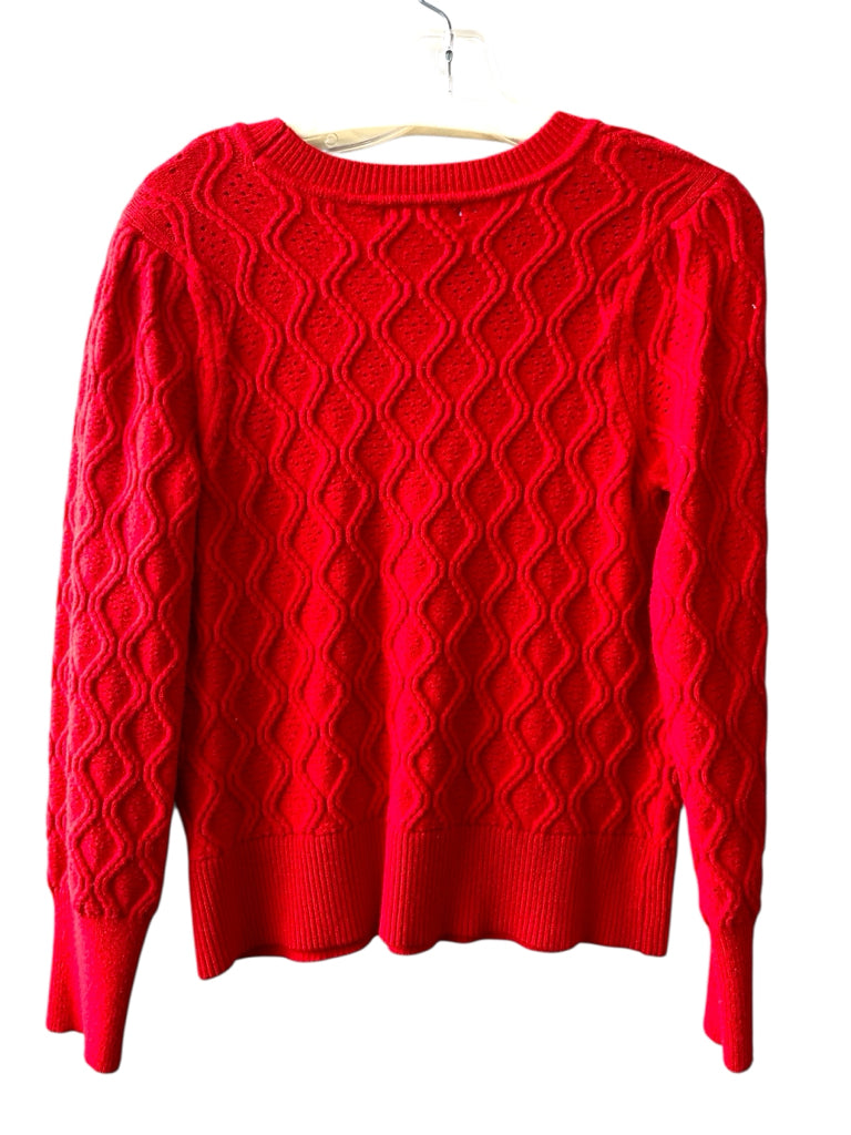 LIZ CLAIBORNE  medium SWEATER W