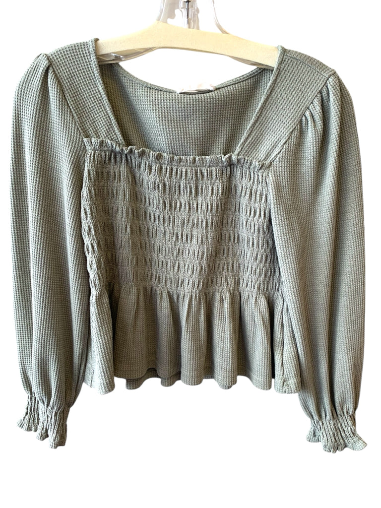 ALTARD STATE  small TOP W