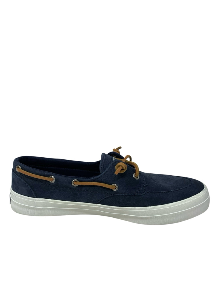 SPERRY  9 LOAFER W