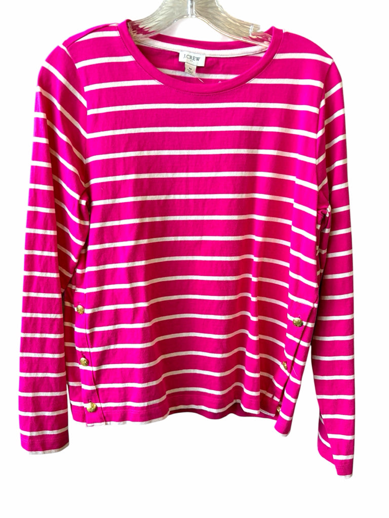J CREW Size medium TOP W