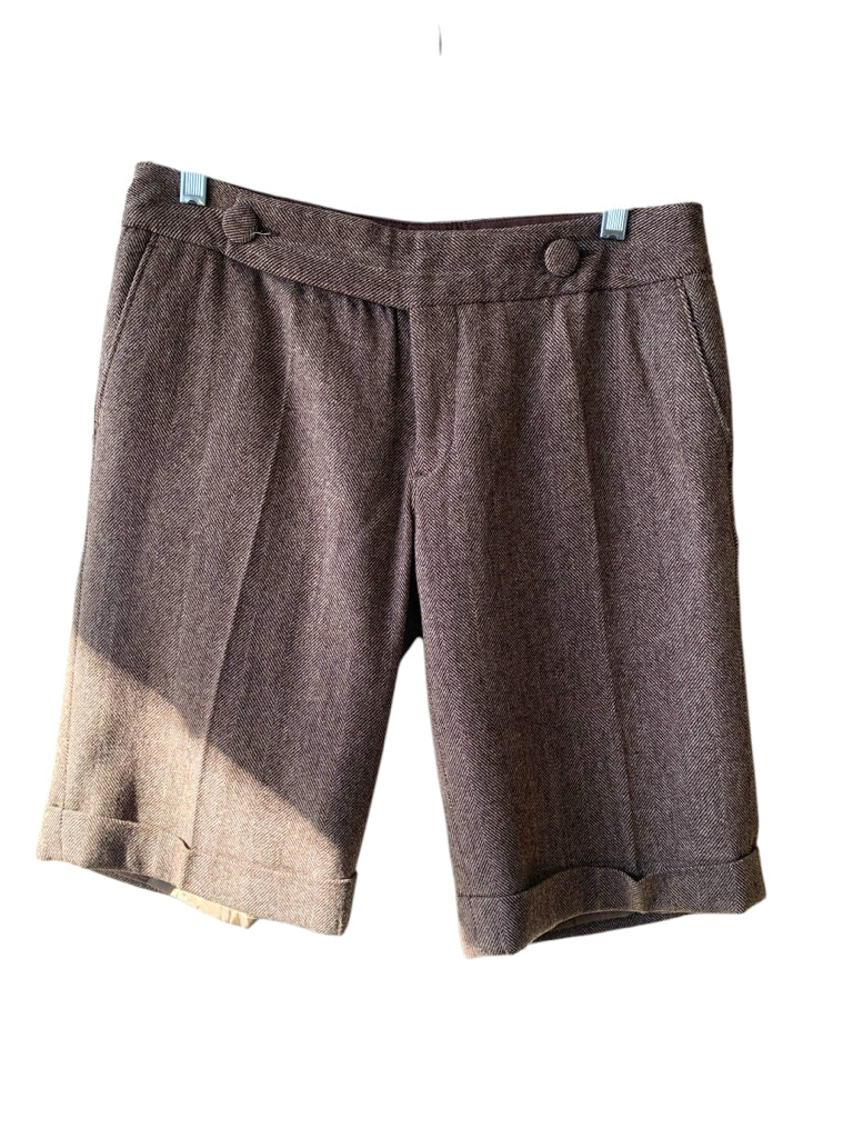 BANANA REPUBLIC  6 SHORT W