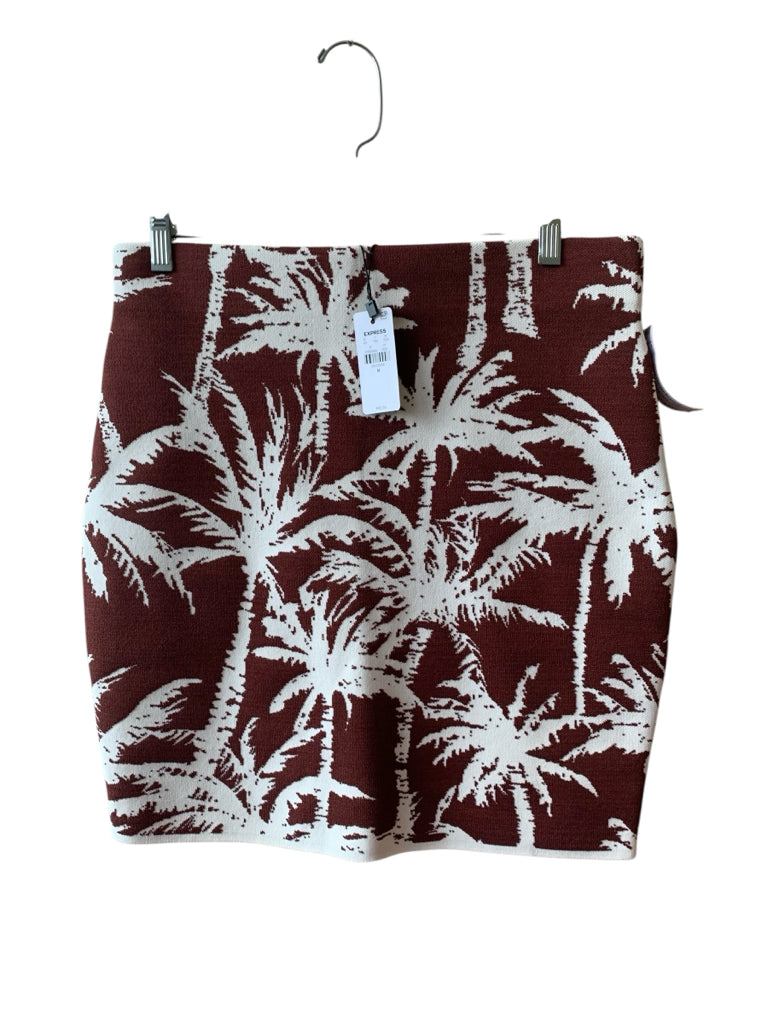 EXPRESS Size medF SKIRT W