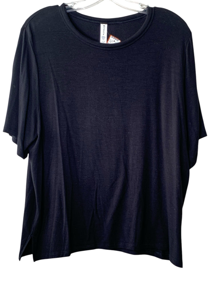 ATHLETA  medium TOP W