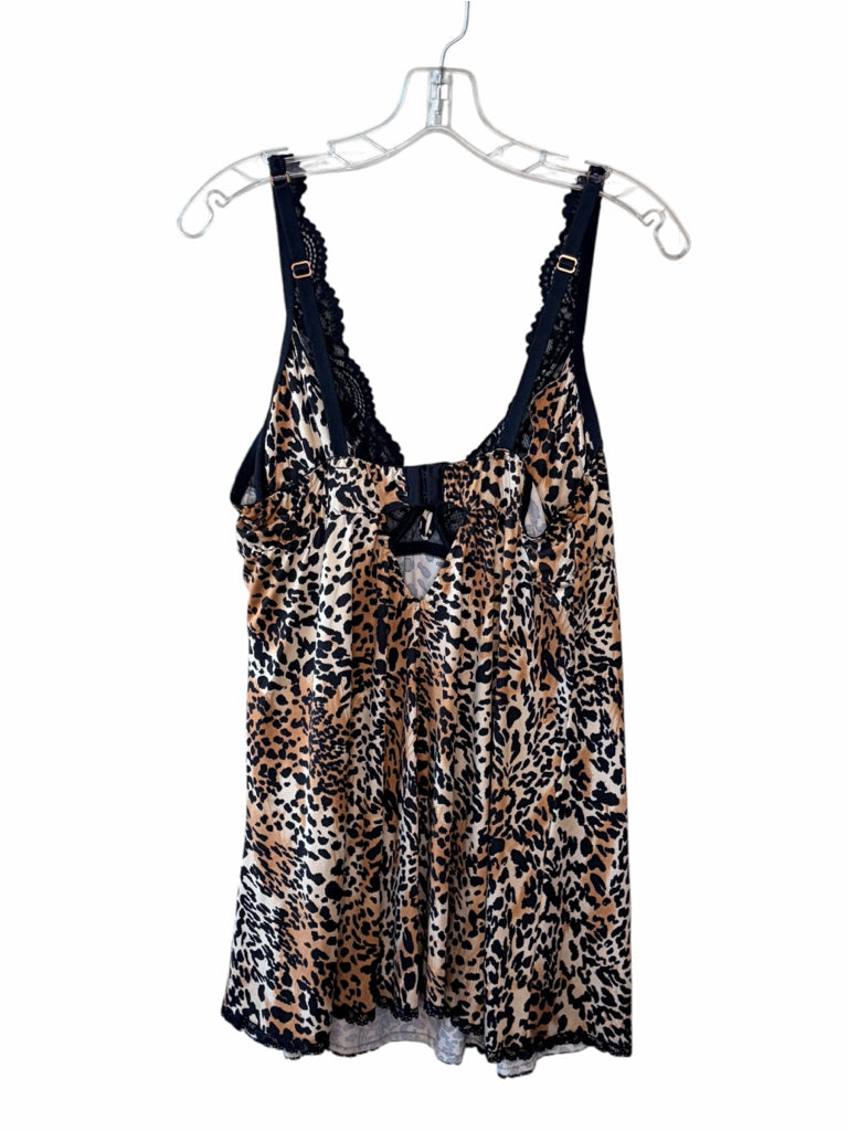 Size 1X NITEY W