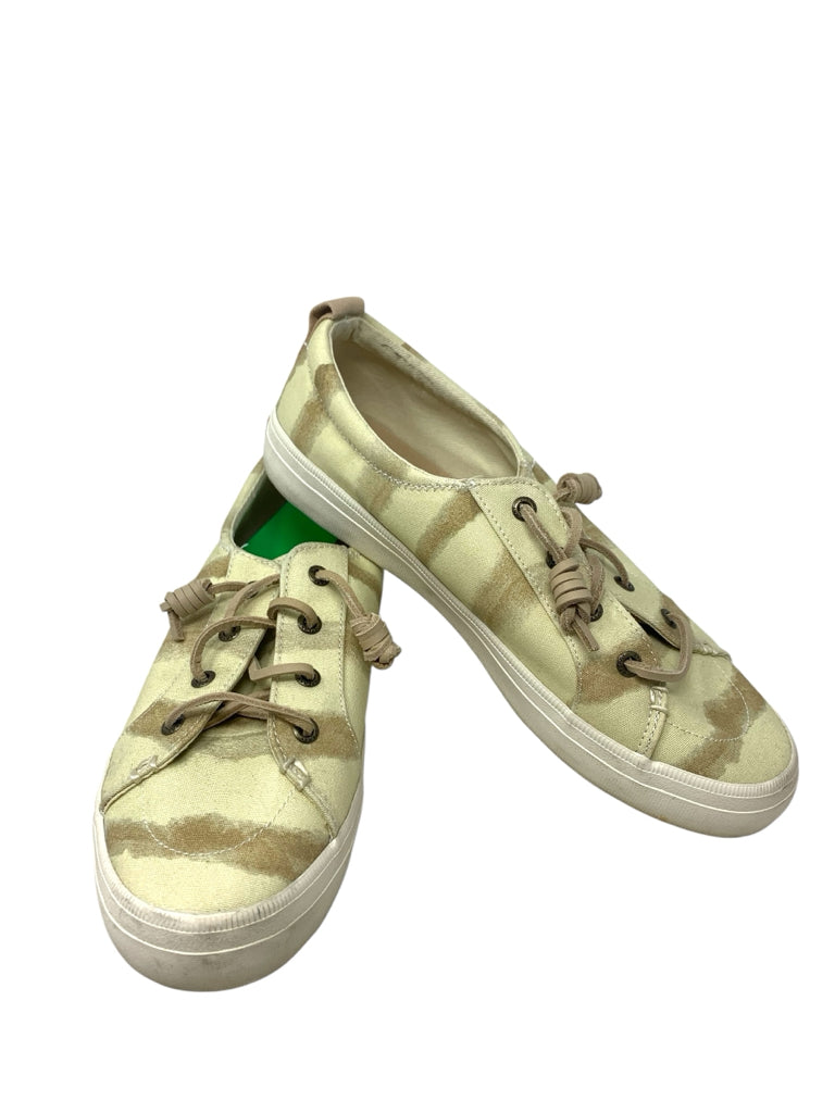 SPERRY  7.5 SNEAKERS W