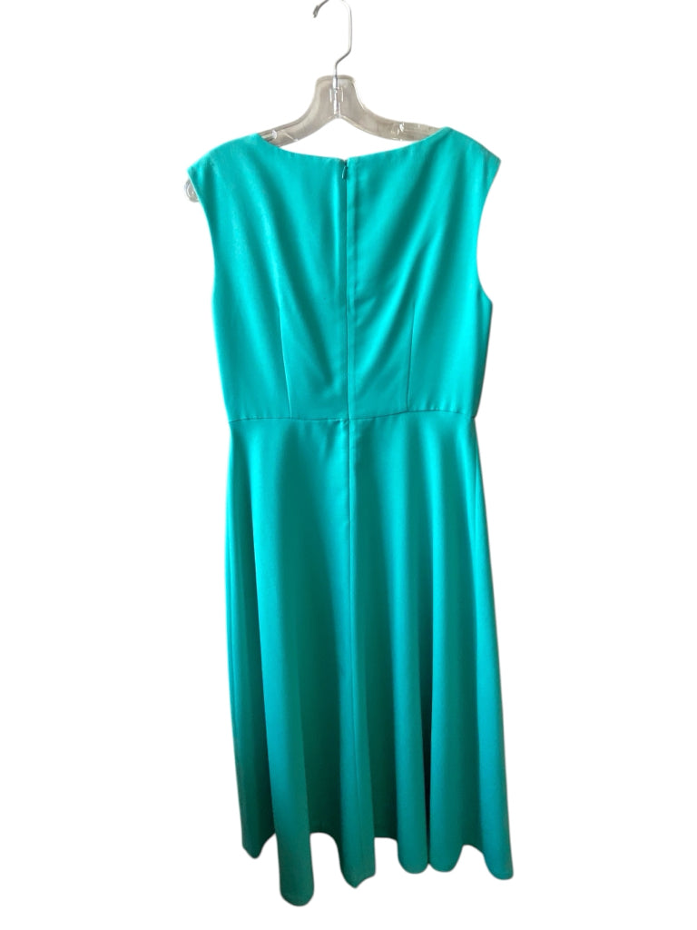 KASPER Size 10 DRESS W