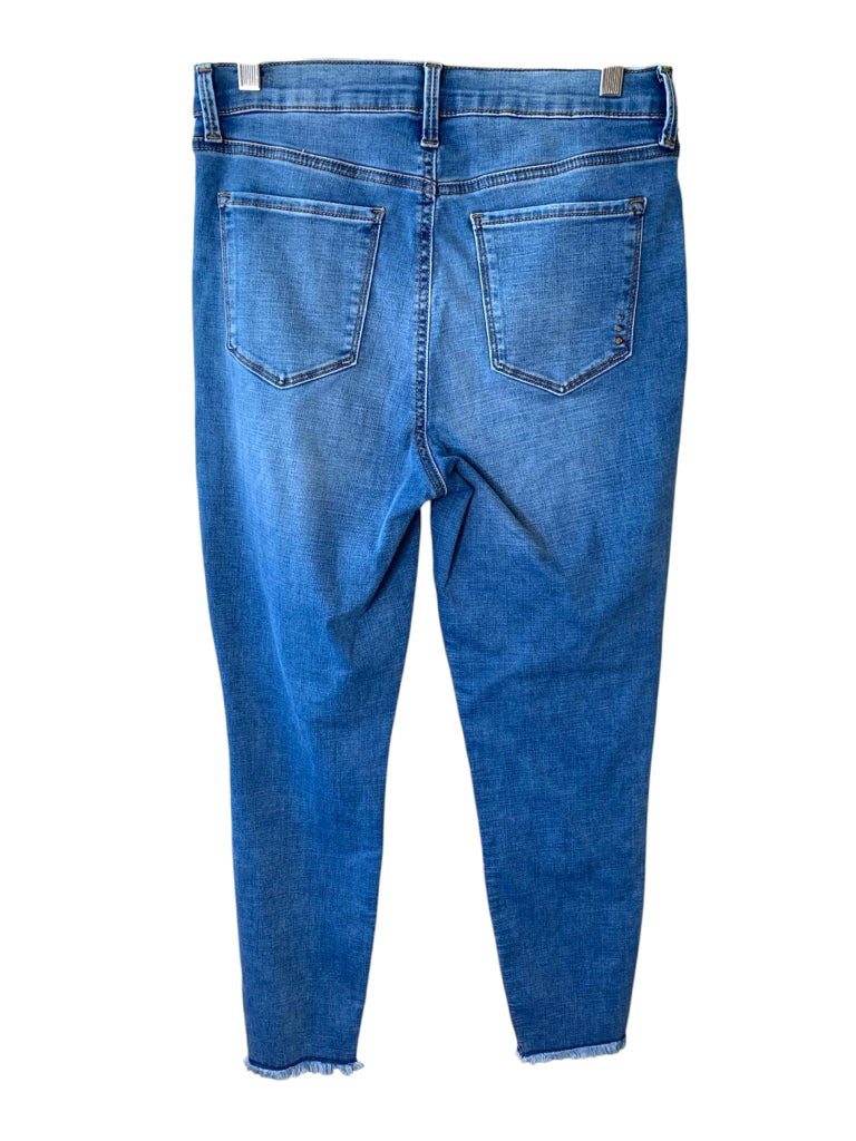 RACHEL ROY  8 JEANS W