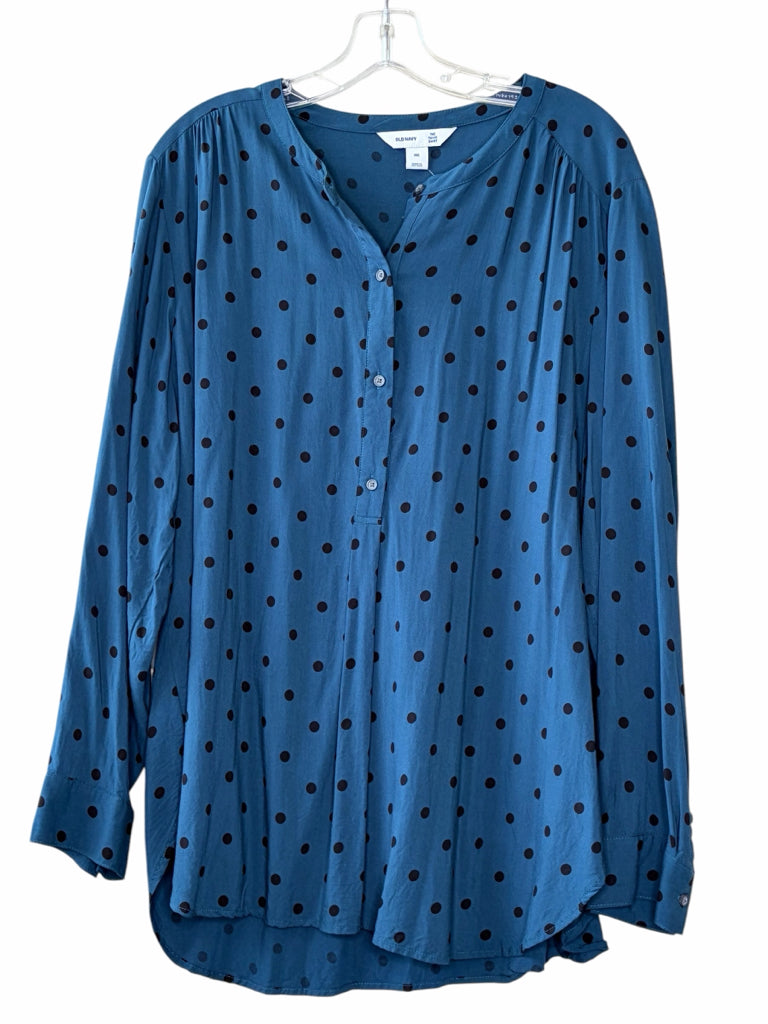 OLD NAVY Size xXXL TOPW