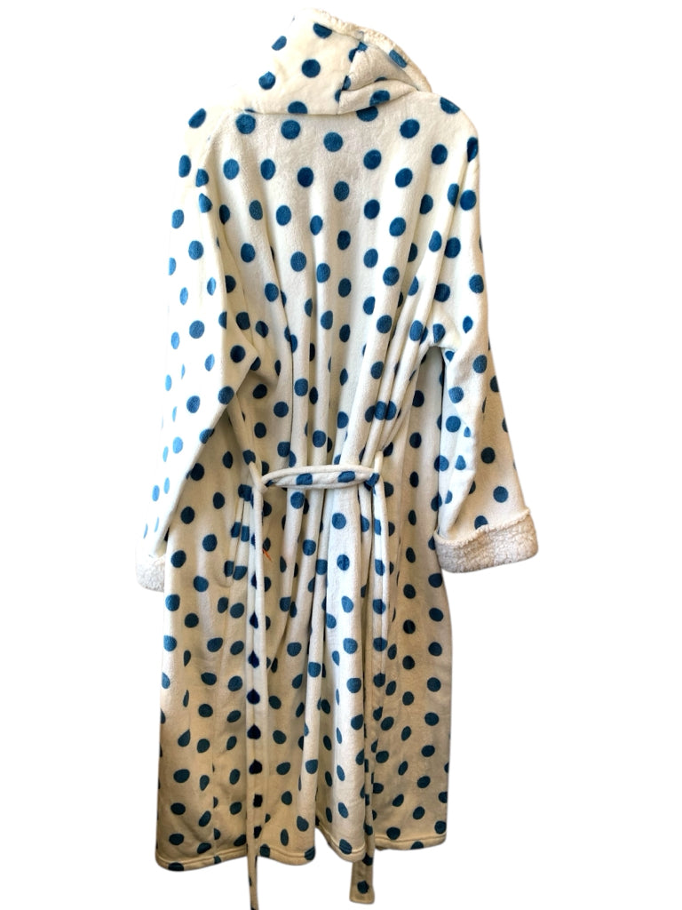 JOYSPUN  3X ROBE W