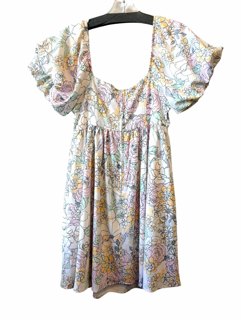 ALTARD STATE Size small DRESS W