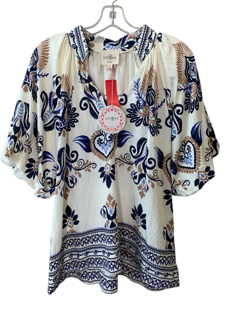 UMGEE  small TOP  W