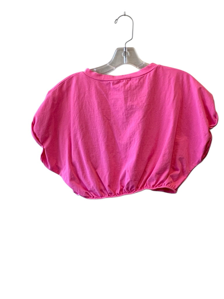 LE LIS Size large TOP  W