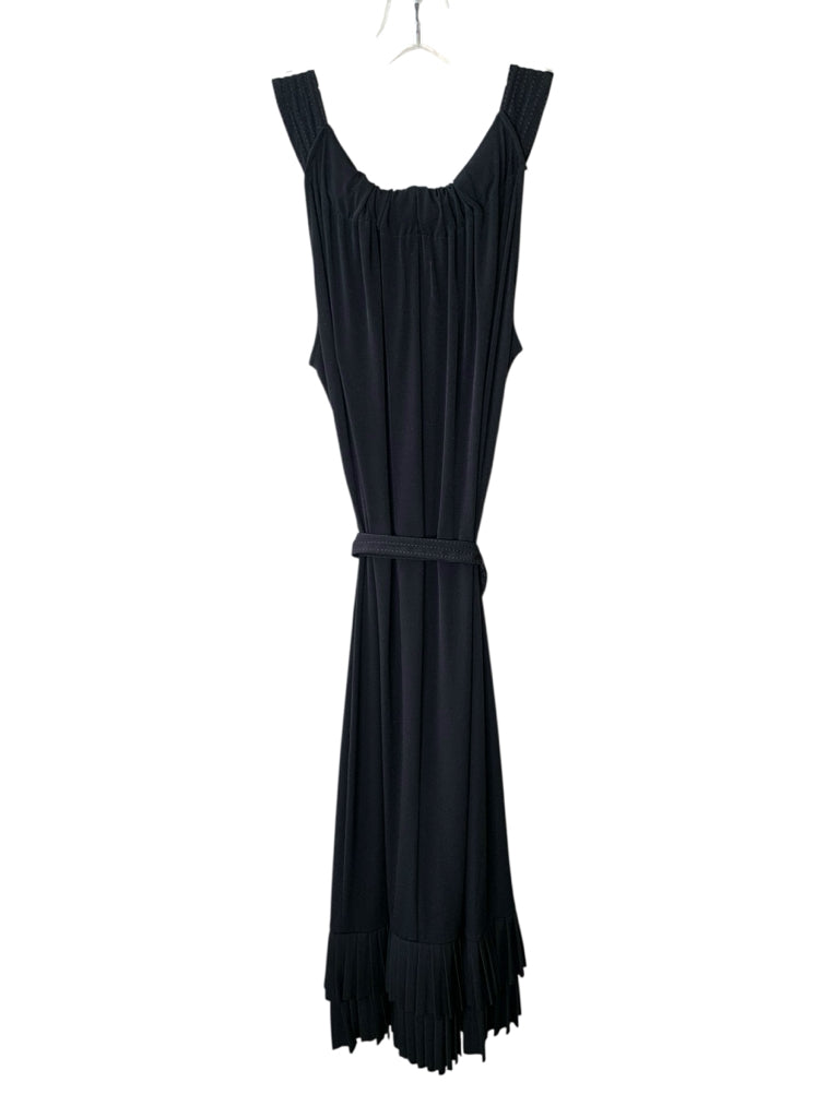 OSCAR DE LA RENTA  medium DRESS W