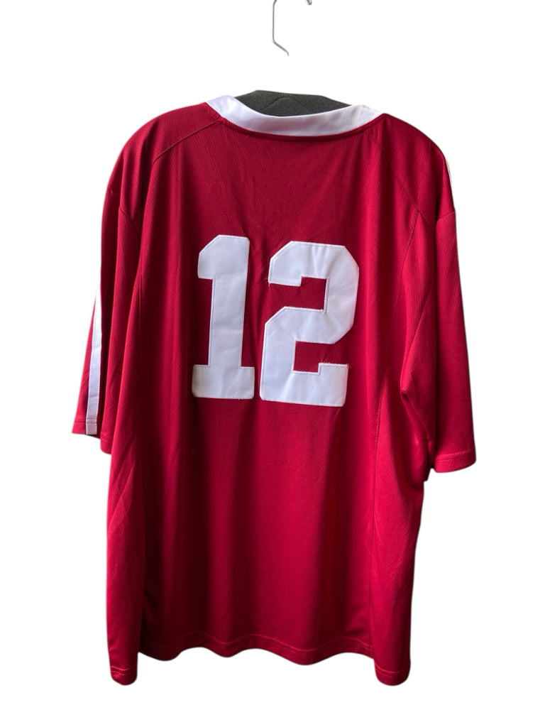 ADIDAS Size large TOP W