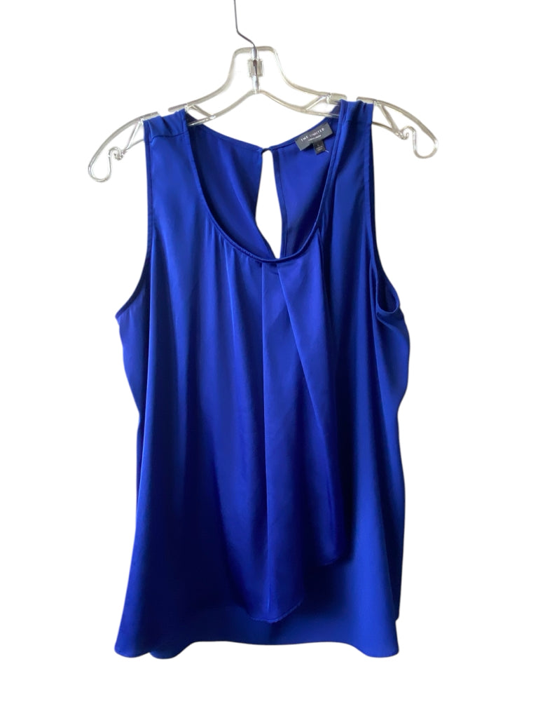 LIMITED Size large TOP  W