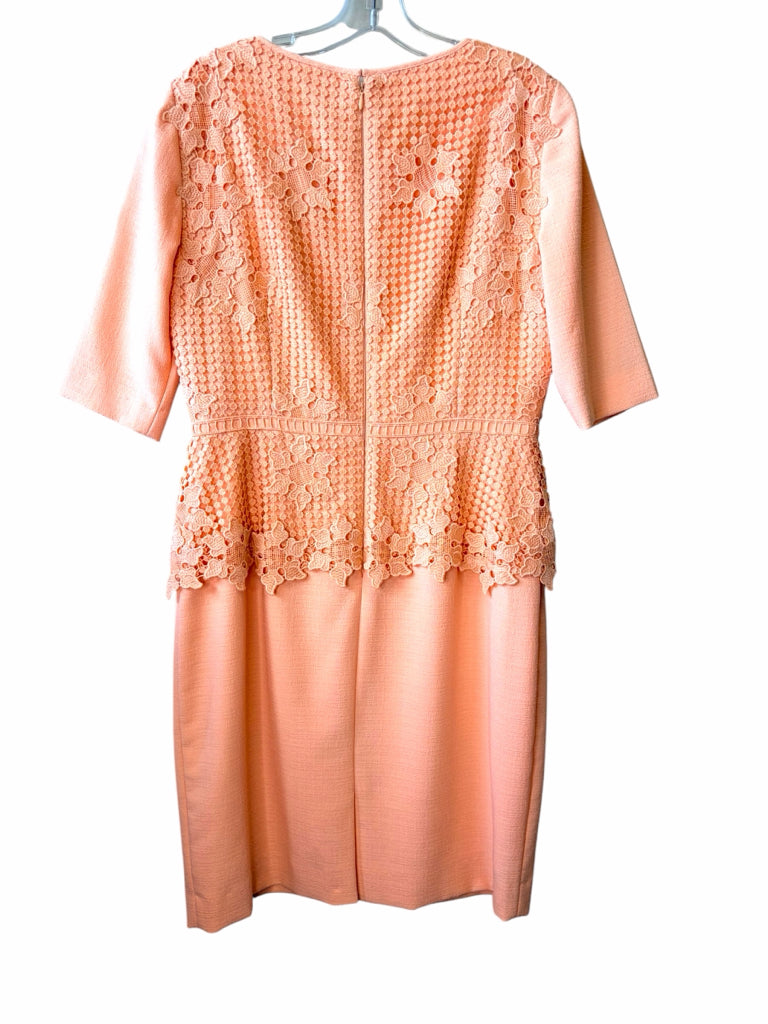 ANTONIO MELANI Size 10 DRESS W