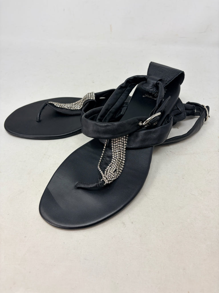 YELLOW BOX Size 10 SANDALS W
