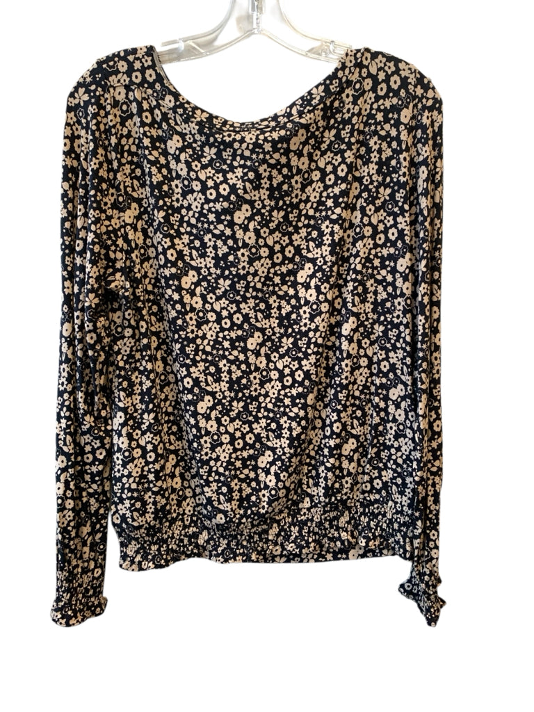 AT LOFT  small TOP  W