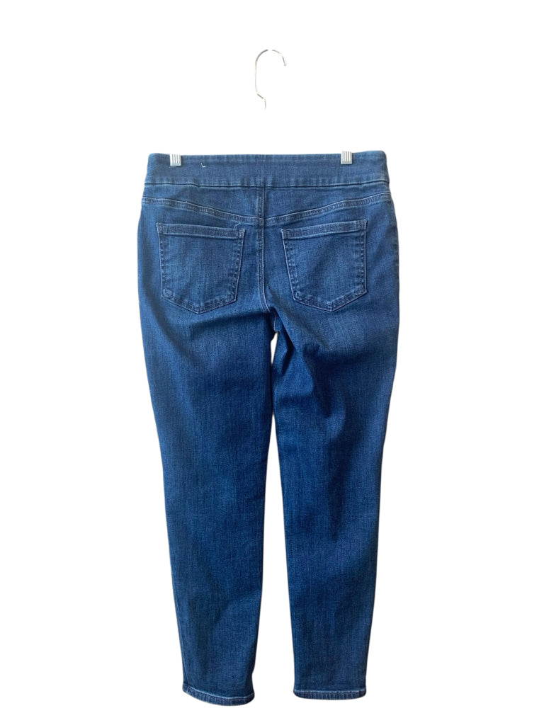 CHICO'S  4 JEANS W