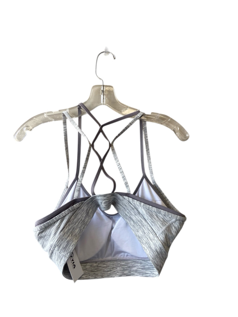 ZYIA Size medium SPORT BRA
