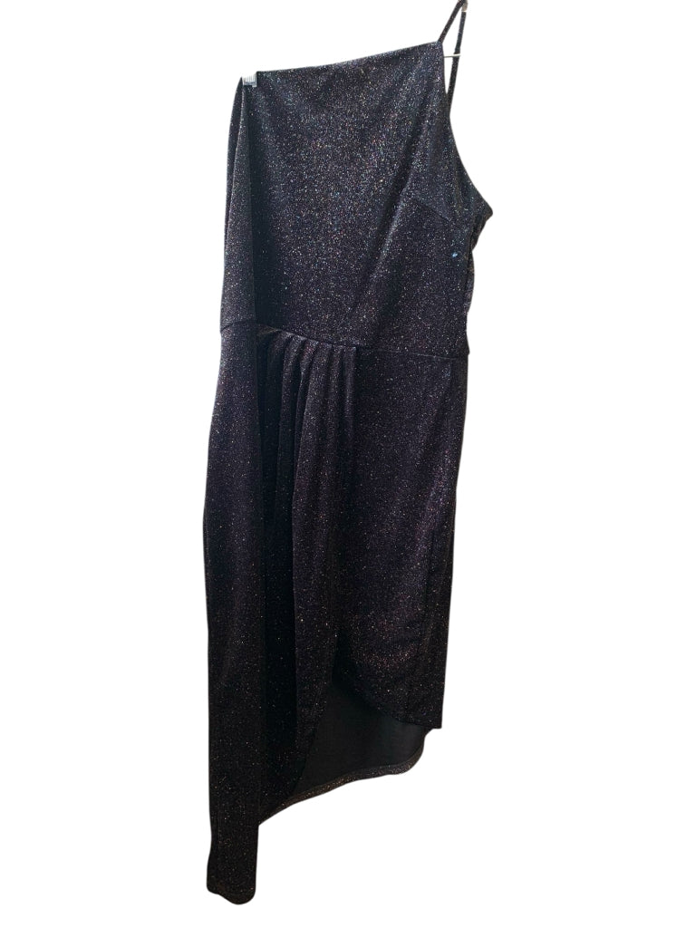 LOVERS+FRIENDS  xL DRESS W