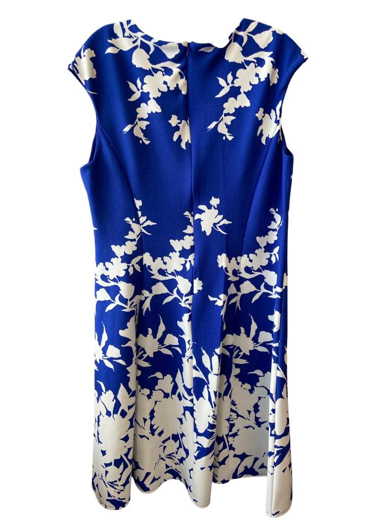 LONDON TIMES Size 14 DRESS W