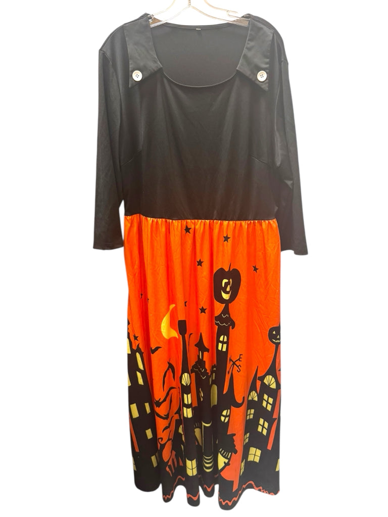 xXL DRESS W
