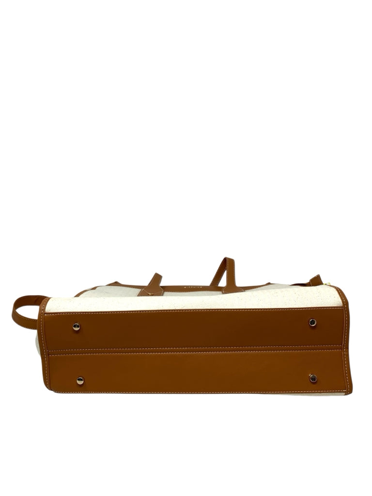 MISSNINE  x-lg TOTE W