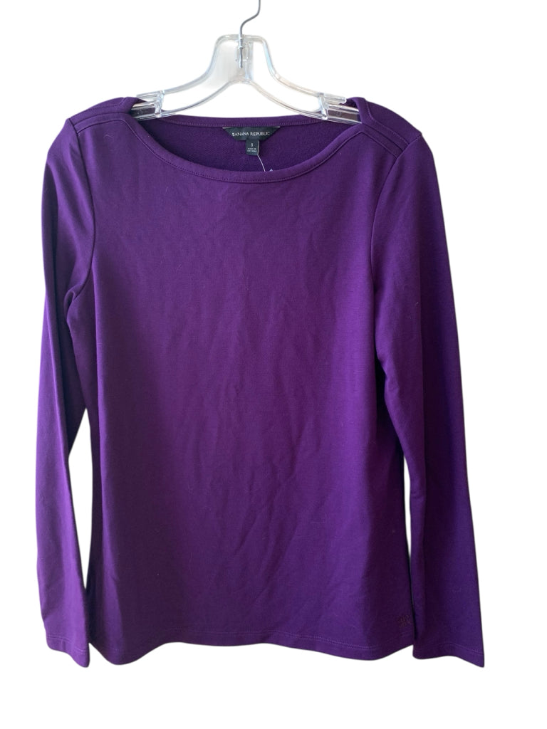 BANANA REPUBLIC  small TOPW