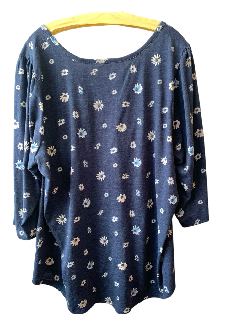 LANE BRYANT  22/24 TOP W